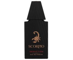 Scorpio Seduction EDP parfumuotas vanduo vyrams, 75 ml