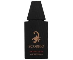 Scorpio Seduction EDP parfumuotas vanduo vyrams, 75 ml
