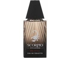 Scorpio Unlimited Anniversary Edition