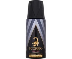 Scorpio Vertigo Dezodorantas vyrams, 150 ml
