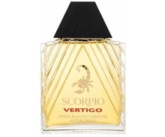 Scorpio Vertigo Aftershave Vanduo vyrams, 100 ml