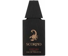Scorpio Vertigo EDT tualetinis vanduo vyrams, 75 ml