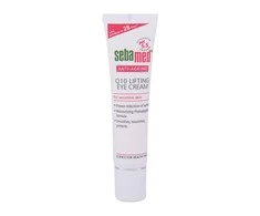 SebaMed Anti-Ageing Q10 Lifting Paakių kremas
