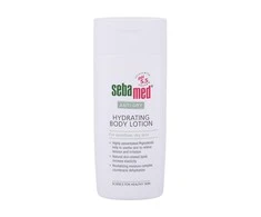 SebaMed Anti-Dry Hydrating Losjonas kūnui