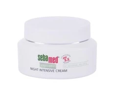 Sebamed Night Intensive Kreminis 50 ml