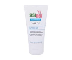 SebaMed Clear Face Care Gel veido gelis