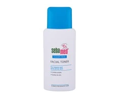 SebaMed Clear Face Facial Toneris Cleansing Vanduo