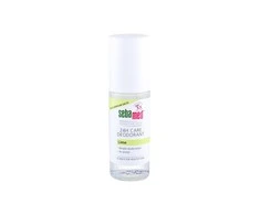 SebaMed Sensitive Skin 24H Care Dezodorantas