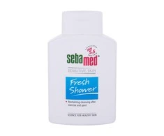 Sebamed gaivinantis dušo gelis 200 ml