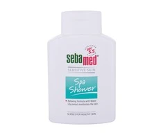 SebaMed Sensitive Skin Spa Shower Dušo želė