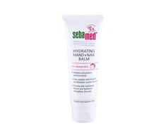 SebaMed jautriai odai drėkinantis rankų kreminis