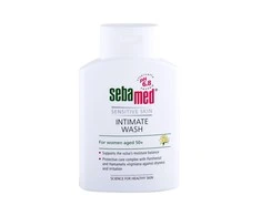 SebaMed Jautrus Skin Intimate Wash Intimate Cosmetics