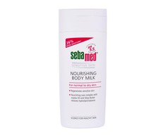 Sebamed Maitinamasis kūno pienelis jautriai odai 200 ml