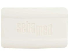 Sebamed Olive Cleansing Bar alyvuogių plovimo batonėlis 150g