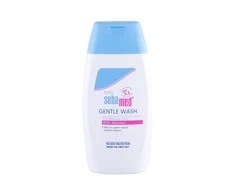SebaMed Baby Gentle Wash Dušo želė
