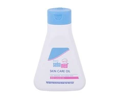 Kūdikių aliejus SebaMed, 150 ml