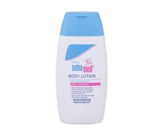 SebaMed Baby Losjonas kūnui, 200 ml