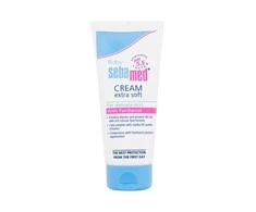 SebaMed Baby Body Kreminis, 200 ml