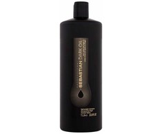 "Sebastian Professional Dark Oil lengvas šampūnas 1000ml