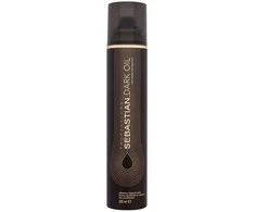 Sebastian Professional Dark Aliejus Silkening Fragrant Mist