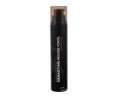 Sebastian Professional Mousse Forte Hair Mousse moterims, 200 ml