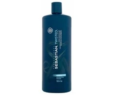 "Sebastian Professional Twisted Šampūnas" šampūnas garbanoms 1000ml