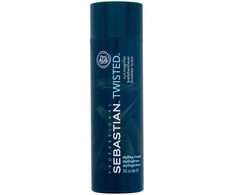 Sebastian Professional Twisted Styling Kreminis Waves Styling