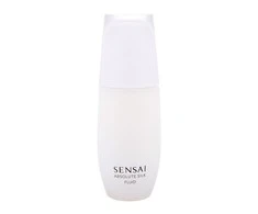 Sensai Absolute Silk Fluid Drėkinamoji veido emulsija nuo senėjimo požymių 80ml