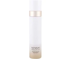 "Sensai Absolute Slik Micro Mousse Treatment" Drėkinamasis putų pavidalo veido losjonas 90ml
