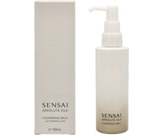 "Sensai Absolute Silk Cleansi" Valomoji veido emulsija 150ml