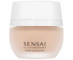 Sensai Cellular Performance Anti-Ageing Foundation Cream Foundation, atspalvis: CF21 Tender Beige, 30 ml