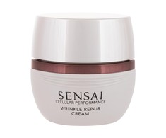 Kanebo Sensai Cellular Performance Wrinkle Atstatomasis Kreminis