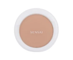 Sensai Kompaktinė pudra Kanebo Cellular Performance Total Finish Foundation TF23 Almond rusvai gelsvas