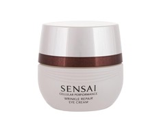 "Sensai Cellular Performance" raukšles naikinantis paakių kremas 15ml