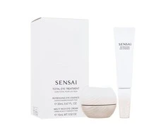 "Sensai Total Eye Treatment" 20ml-15ml