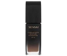 Tonuojantis kremas Sensai Sen Maq Flawless Satin Found F20 30ml
