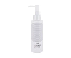 Kanebo Sensai Silky Purifying Cleansing Oil Step 1 valomasis aliejus veidui 150ml