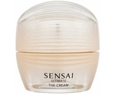 "Sensai Ultimate The Kreminis" intensyviai maitinamasis veido kremas 15ml