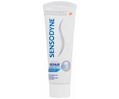 Sensodyne Repair &amp; Protect balinamasis dantų pasta 75 ml