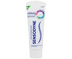 „Sensodyne Complete Protection+“ balinimas