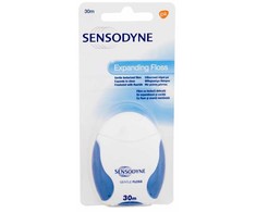 Sensodyne besiplečiantis dantų siūlas, 1 vnt.