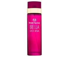 Sergio Tacchini Bella Donna EDT tualetinis vanduo moterims, 75 ml