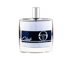 Sergio Tacchini Club EDT tualetinis vanduo vyrams, 100 ml