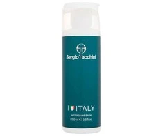 Sergio Tacchini I Love Italy, 200 ml
