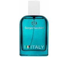 Vyriški kvepalai Sergio Tacchini I Love Italy EDT, 100 ml