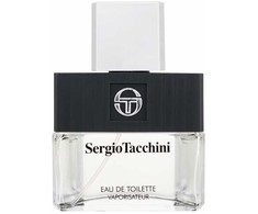 Sergio Tacchini Man EDT tualetinis vanduo vyrams, 50 ml