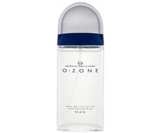 Sergio Tacchini O-Zone Man EDT tualetinis vanduo vyrams, 30 ml