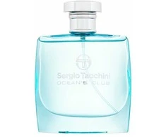 Sergio Tacchini Ocean´s Club