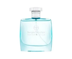 Sergio Tacchini Ocean's Club tualetinis vanduo 100ml purškiklis