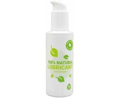 Sexy Elephant 100% Natural Lubricant